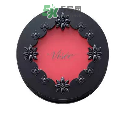 visse是什么牌子？visse口紅試色大全
