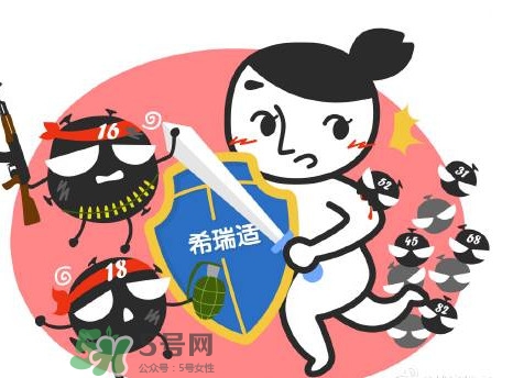 希瑞適疫苗多少錢一針？希瑞適是美國(guó)的淘汰品嗎？