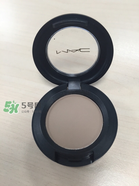 mac焦點(diǎn)小眼影怎么樣？mac時(shí)尚焦點(diǎn)小眼影好用嗎