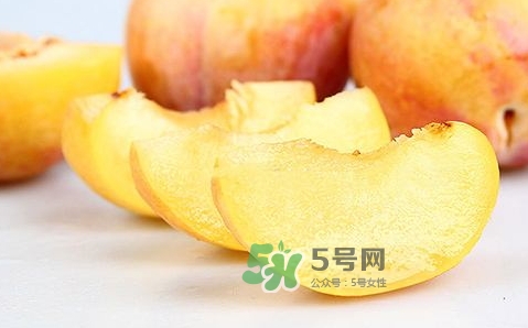 奈李不能和什么一起吃？奈李的禁忌