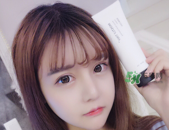 mos洗面奶多少錢？mos洗面奶怎么樣？