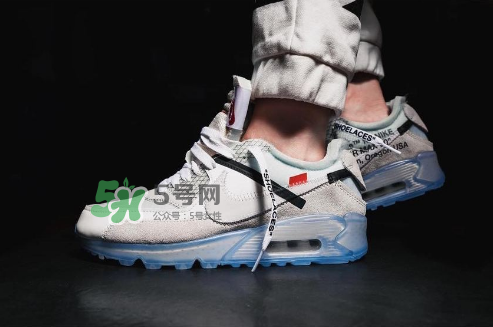 off white與nike聯(lián)名系列多少錢？off white與nike聯(lián)名官方價格表
