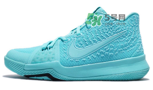 nike kyrie 3 aqua配色什么時候發(fā)售？歐文3代aqua發(fā)售日期