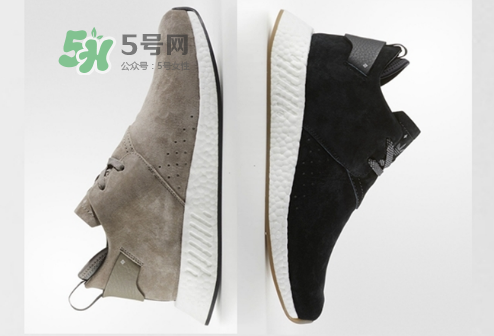 2017秋冬款adidas nmd cs2實(shí)物什么樣？adidas nmd cs2實(shí)物諜照曝光