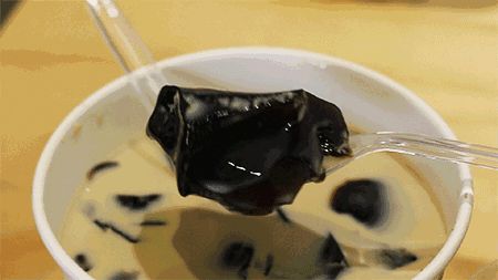 仙草凍怎么吃？仙草粉做的仙草凍怎么會有點苦