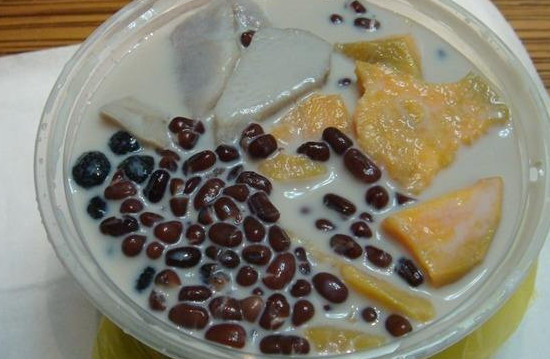 仙草凍是龜苓膏嗎？龜苓膏和仙草凍有什么區(qū)別