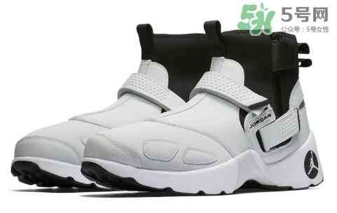 jordan trunner lx high什么時候發(fā)售？