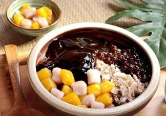 吃仙草凍會(huì)長(zhǎng)胖嗎？哺乳期吃仙草凍會(huì)回奶嗎