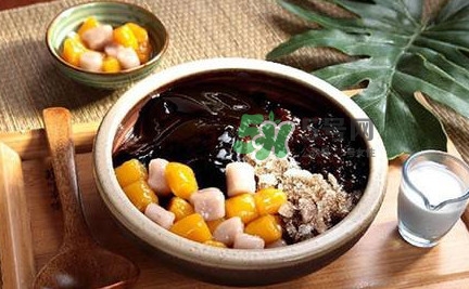 仙草凍可以冷凍嗎？仙草凍可以加蜂蜜嗎？