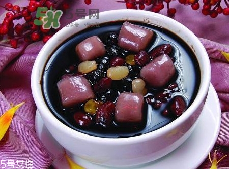 燒仙草是涼性的嗎？燒仙草是寒性的嗎