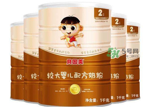 貝因美是哪個(gè)國(guó)家的？貝因美是哪國(guó)的奶粉