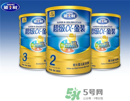 國產(chǎn)奶粉哪個牌子好？十大國產(chǎn)奶粉品牌排行榜