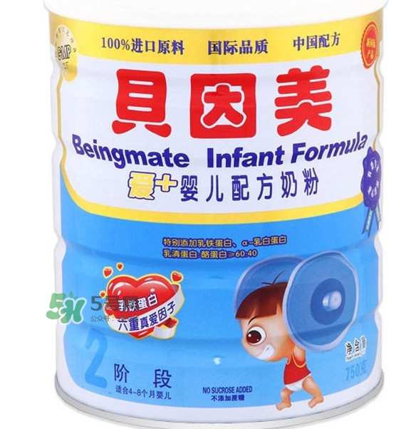 貝因美是哪里生產(chǎn)的？貝因美是牛奶還是羊奶