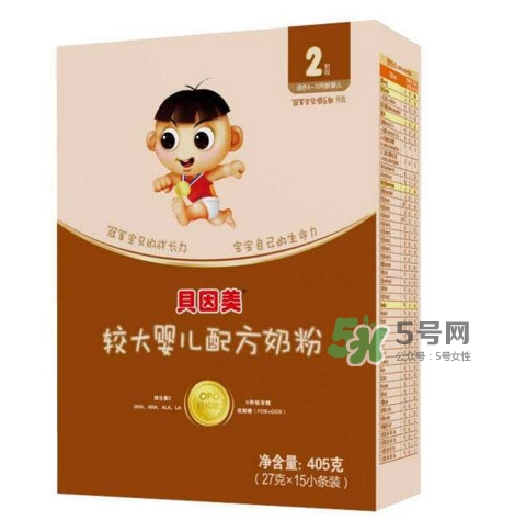 貝因美是哪里生產(chǎn)的？貝因美是牛奶還是羊奶