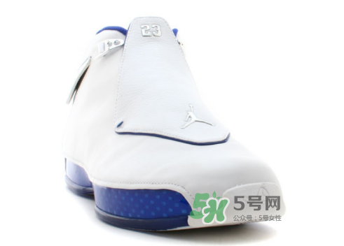 air jordan 18 sport royal要復刻了嗎_什么時候復刻？