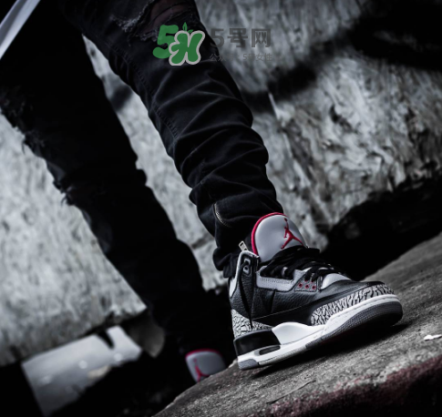 air jordan 3 retro og black cement黑水泥什么時候發(fā)售？