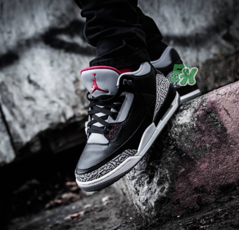 air jordan 3 retro og black cement黑水泥什么時候發(fā)售？