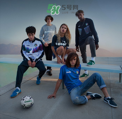 diadora2017秋冬系列怎么樣_好看嗎_款式有哪些？