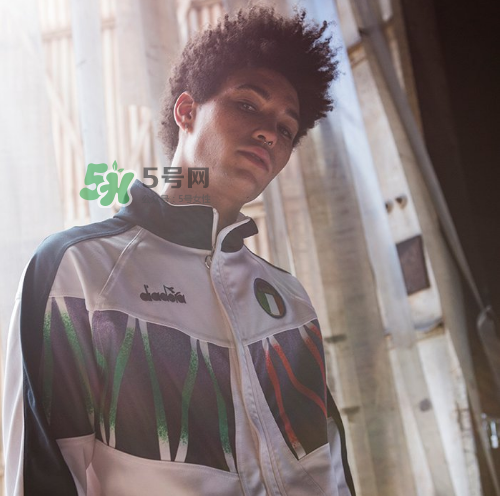 diadora2017秋冬系列怎么樣_好看嗎_款式有哪些？