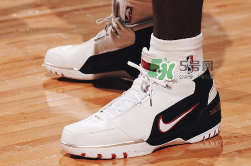 nike air zoom generation first game復(fù)刻什么時候發(fā)售？