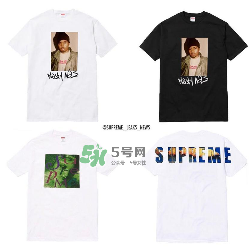 supreme與stone island 17秋冬聯(lián)名系列什么時(shí)候發(fā)售？