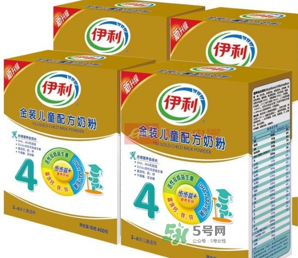 伊利金領(lǐng)冠怎么積分？金裝伊利和金領(lǐng)冠有什么區(qū)別