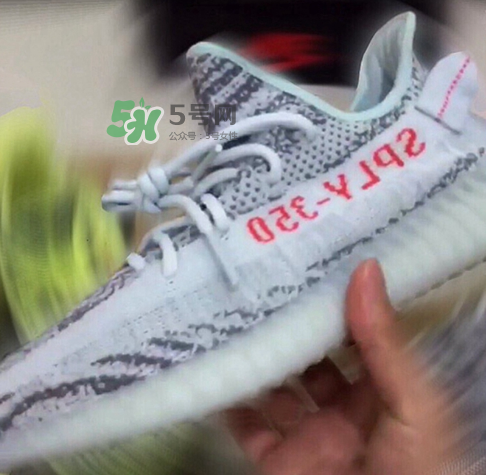 adidas yeezy boost 350 v2 blue tint什么時候發(fā)售？