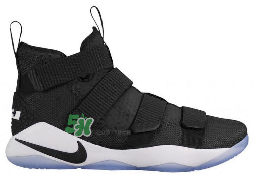 nike lebron soldier 11 tb團(tuán)隊(duì)配色有哪幾款_多少錢(qián)？