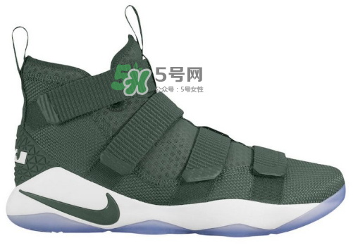 nike lebron soldier 11 tb團(tuán)隊(duì)配色有哪幾款_多少錢(qián)？