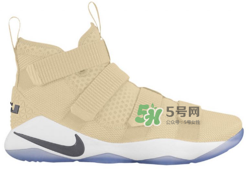 nike lebron soldier 11 tb團(tuán)隊(duì)配色有哪幾款_多少錢(qián)？