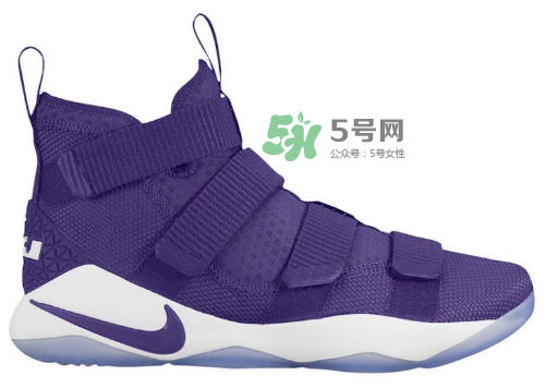 nike lebron soldier 11 tb團(tuán)隊(duì)配色有哪幾款_多少錢(qián)？
