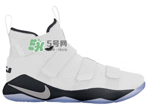 nike lebron soldier 11 tb團(tuán)隊(duì)配色有哪幾款_多少錢(qián)？