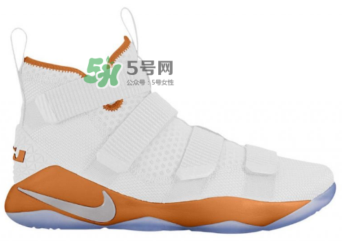 nike lebron soldier 11 tb團(tuán)隊(duì)配色有哪幾款_多少錢(qián)？