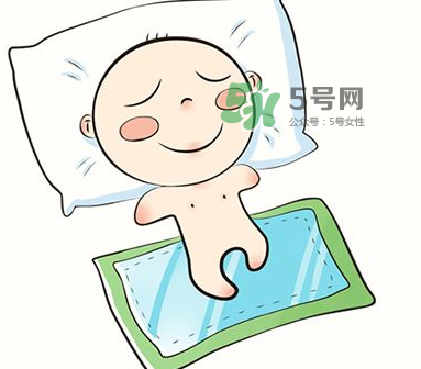 孩子尿床是缺什么？孩子尿床補什么?