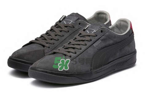 staple與puma natvral系列聯(lián)名有哪幾款_什么時候發(fā)售？