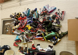 2017sneaker con香港站幾點(diǎn)開始？sneaker con香港站開場(chǎng)時(shí)間