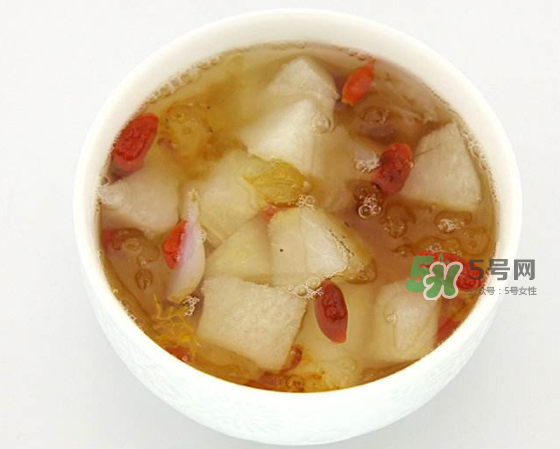 立秋喝什么湯？立秋喝什么湯好？