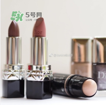 迪奧雙頭頰彩棒怎么樣？迪奧腮紅高光雙頭棒多少錢？