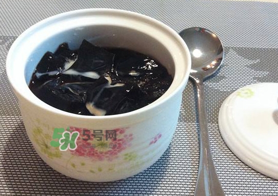 自制燒仙草可以放多久？燒仙草可以隔夜喝嗎
