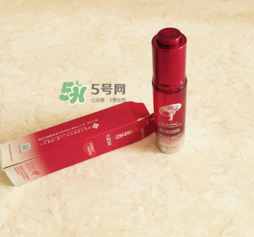 羽西靈芝肌底液怎么樣？羽西靈芝肌底液好用嗎？
