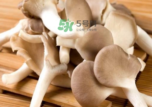哪些人不能吃秀珍菇？秀珍菇不能和什么同吃？