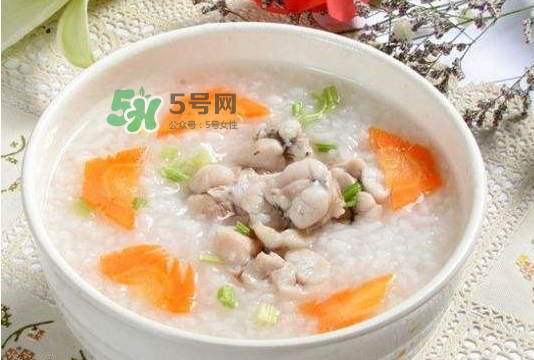 立秋喝什么粥？立秋喝什么粥好？
