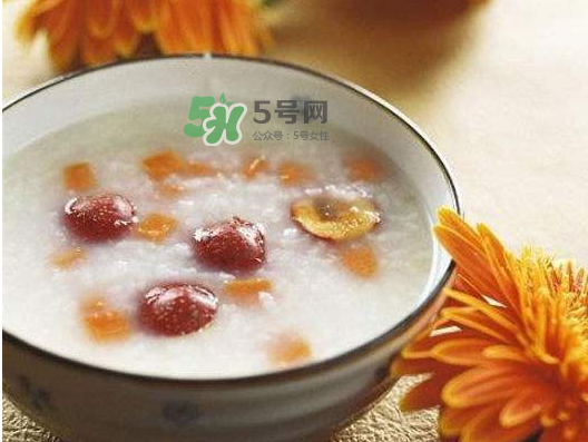 立秋喝什么粥？立秋喝什么粥好？
