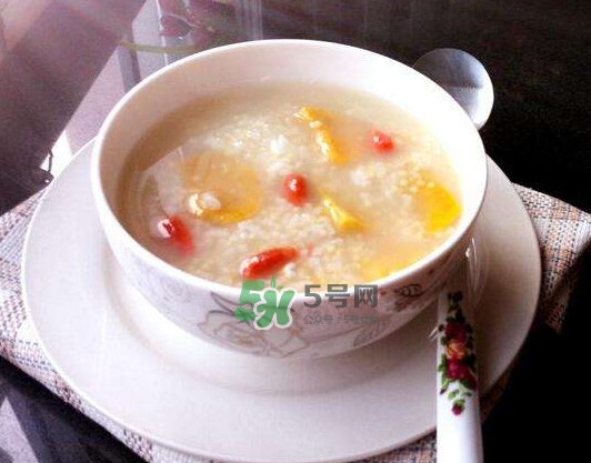 立秋喝什么粥？立秋喝什么粥好？