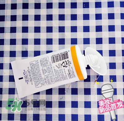 apieu防曬霜怎么用？apieu防曬霜效果好嗎？