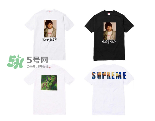 supreme2017秋冬新品有哪些？supreme秋冬新款照片曝光