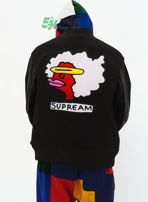 supreme2017秋冬新品有哪些？supreme秋冬新款照片曝光