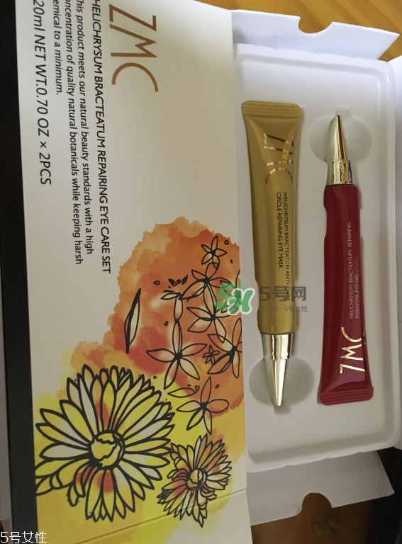 植美村蠟菊眼霜怎么樣？植美村蠟菊眼霜適合什么年齡？