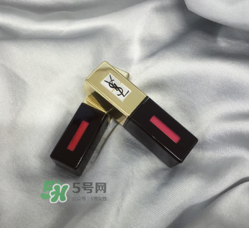 ysl方管204多少錢(qián)？ysl204唇釉?xún)r(jià)格