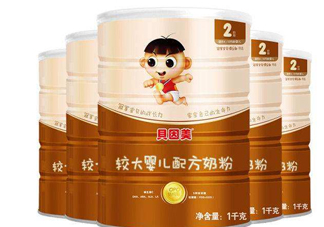 貝因美是哪個國家的？貝因美是哪國的奶粉